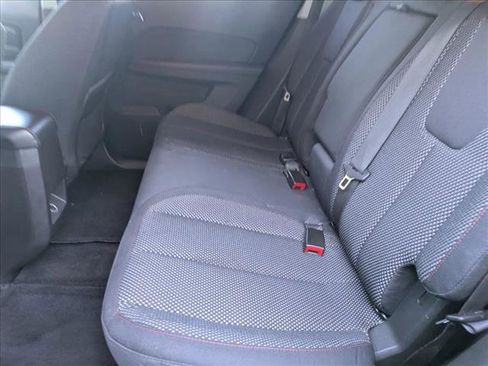 Used 2012 GMC Terrain SLE image 17