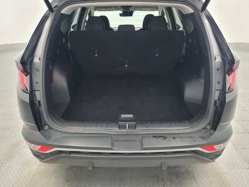 Used 2024 Hyundai Tucson SEL image 29