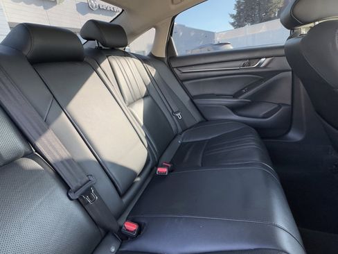 Used 2021 Honda Accord Sport Special Edition image 22