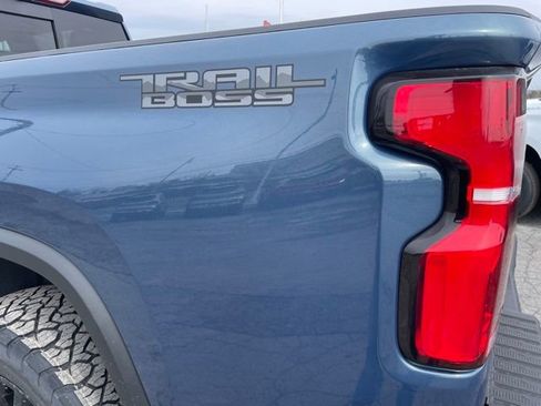 New 2026 Chevrolet Silverado 2500 LT w/ Trail Boss Package image 20