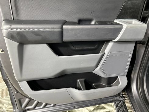 Used 2021 Ford F150 XLT w/ Equipment Group 302A High AWD/4WD image 18
