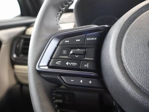 New 2026 Subaru Forester Limited AWD/4WD image 18