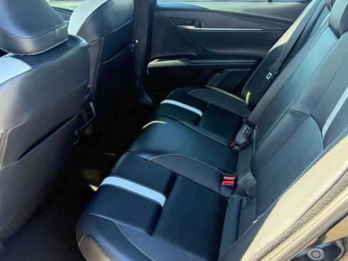 Used 2026 Toyota Camry SE image 14