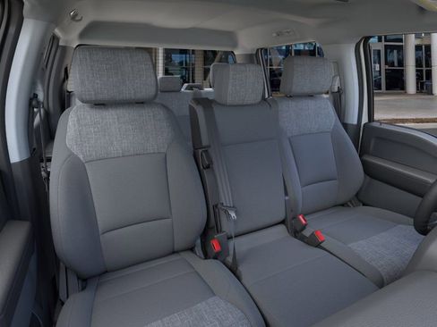 New 2026 Ford F350 XLT AWD/4WD image 10