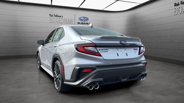 New 2026 Subaru WRX Limited AWD/4WD image 7