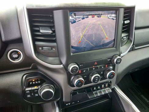 Used 2019 RAM 1500 Big Horn AWD/4WD image 15
