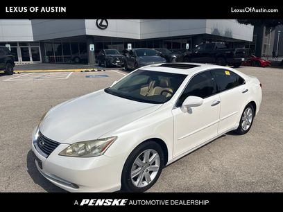 Used 2008 Lexus ES 350 w/ Premium Plus Pkg