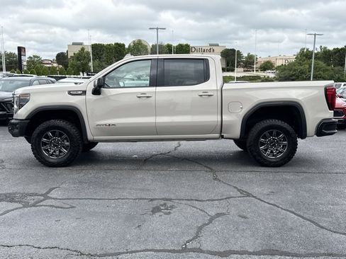 New 2026 GMC Sierra 1500 AT4X AWD/4WD image 13