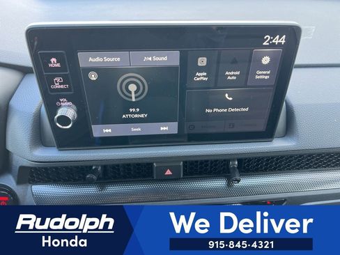 New 2026 Honda CR-V Sport-L image 20