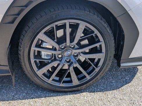 Used 2023 Subaru WRX Premium image 9
