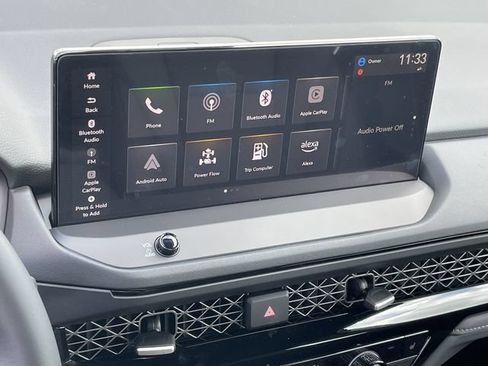 New 2026 Honda Accord Sport image 16
