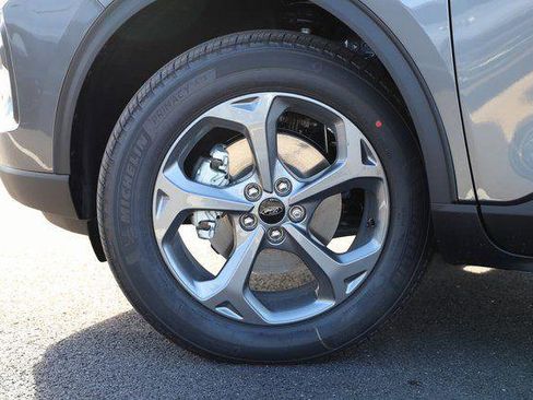 New 2026 Ford Escape ST-Line w/ Cold Weather Package AWD/4WD image 2
