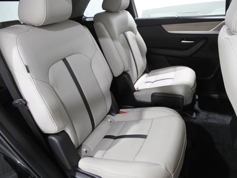 Used 2025 MAZDA CX-90 Plug-In Hybrid w/Premium Sport image 18