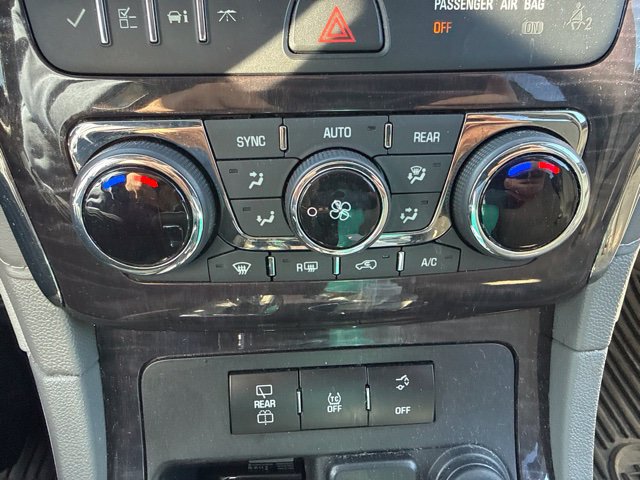 Used 2017 Buick Enclave Convenience FWD image 13