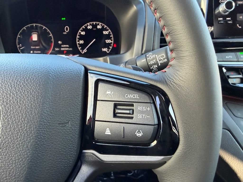 New 2027 Honda Odyssey Sport-L image 16