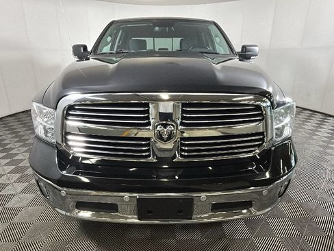 Used 2019 RAM 1500 Big Horn AWD/4WD image 9