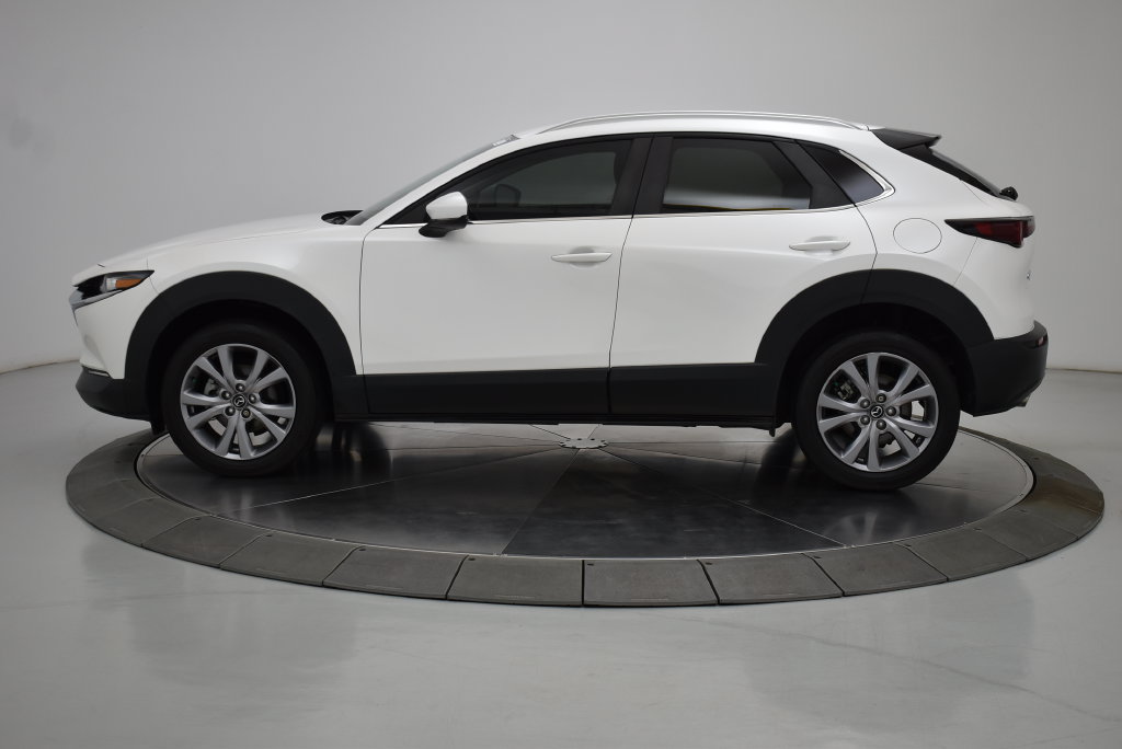 Used 2023 MAZDA CX-30 AWD 2.5 S w/ Select Package image 17