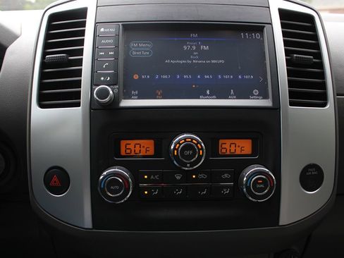 Used 2019 Nissan Frontier SV w/ Value Truck Package image 24