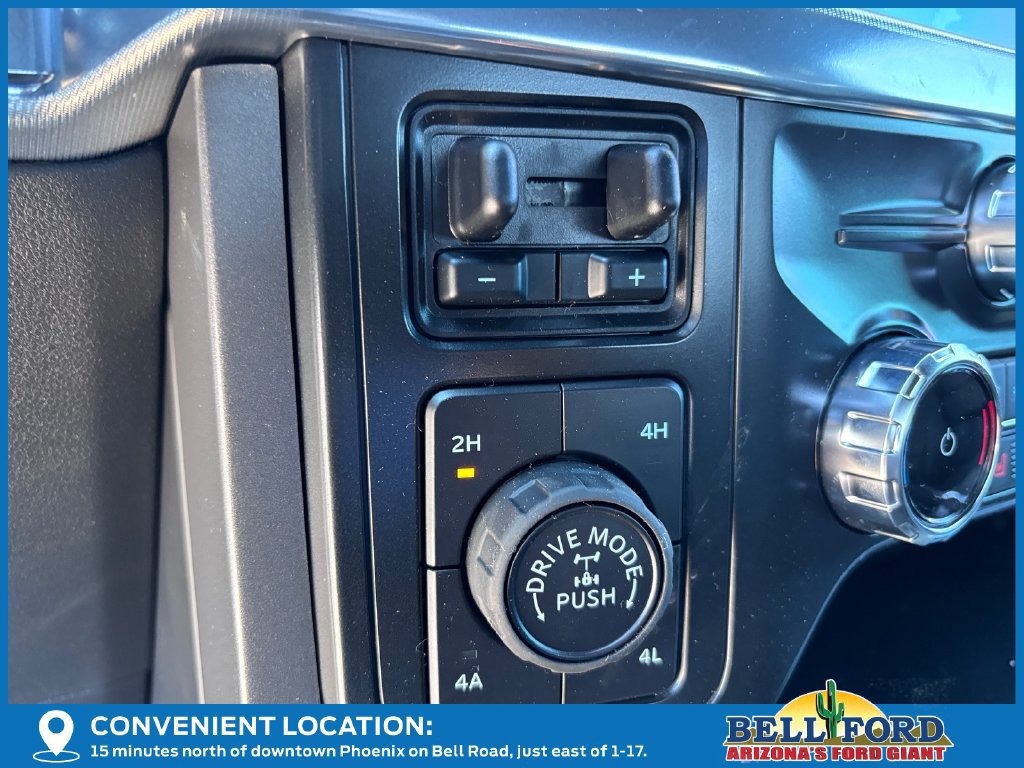New 2026 Ford F150 Lariat w/ Equipment Group 502A High AWD/4WD image 25