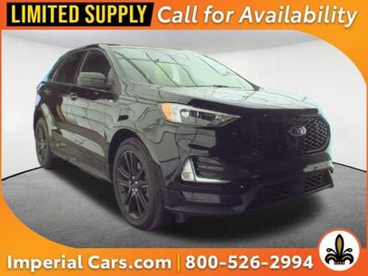 Used 2023 Ford Edge ST-Line