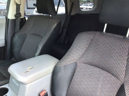 Used 2012 Toyota 4Runner SR5 RWD image 24