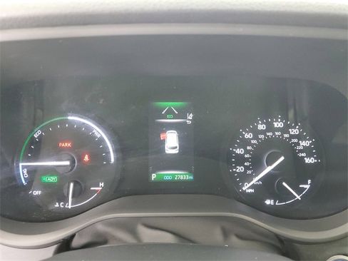 Certified 2023 Toyota Sienna XLE image 26