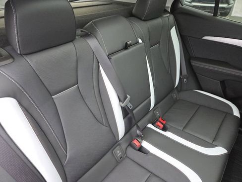 New 2026 Buick Envision Sport Touring AWD/4WD image 31