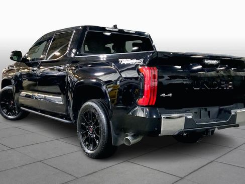 Used 2023 Toyota Tundra 1794 Edition image 11