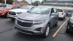 Used 2024 Chevrolet Equinox LT FWD image 7