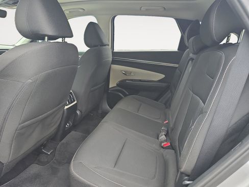 Used 2022 Hyundai Tucson SEL AWD/4WD image 18