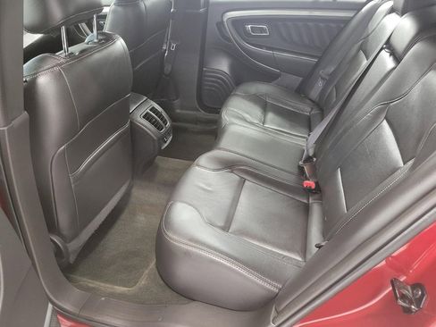 Used 2014 Ford Taurus SEL image 19