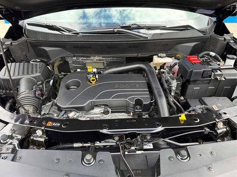 New 2026 Chevrolet Equinox LT image 24