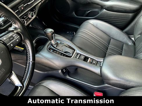 Used 2025 Honda HR-V EX-L image 17