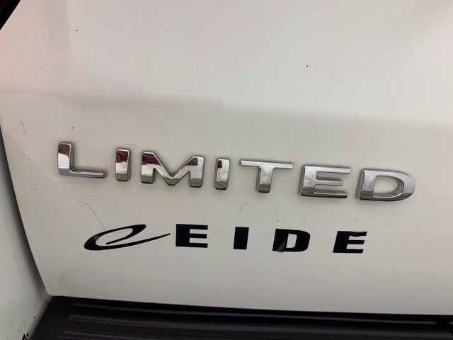 Used 2020 Ford Expedition Max Limited w/ Equipment Group 302A AWD/4WD image 42