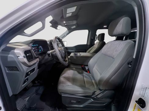 Used 2023 Ford F150 XLT AWD/4WD image 14