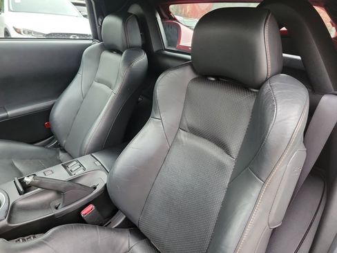 Used 2005 Nissan 350Z Grand Touring image 20