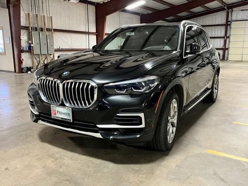 Used 2023 BMW X5 sDrive40i image 3