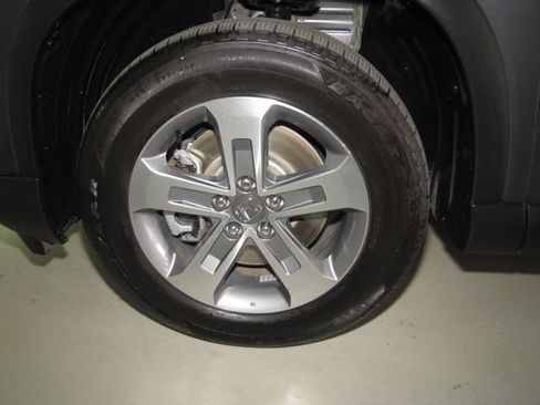 Used 2025 Honda Pilot EX-L image 25