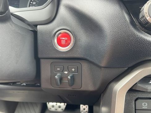 Used 2024 Toyota Tundra SR5 w/ TRD Off-Road Premium Package AWD/4WD image 20