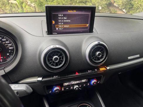 Used 2018 Audi A3 2.0T Premium w/ Convenience Package image 15