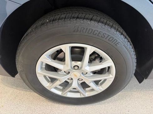 Certified 2024 Chevrolet Equinox LT AWD/4WD image 7