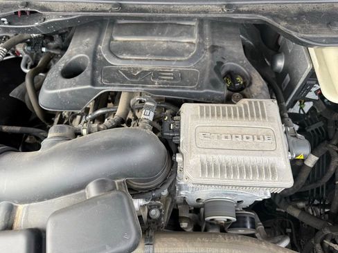 Used 2022 Jeep Wagoneer Series II w/ Premium Group I image 63