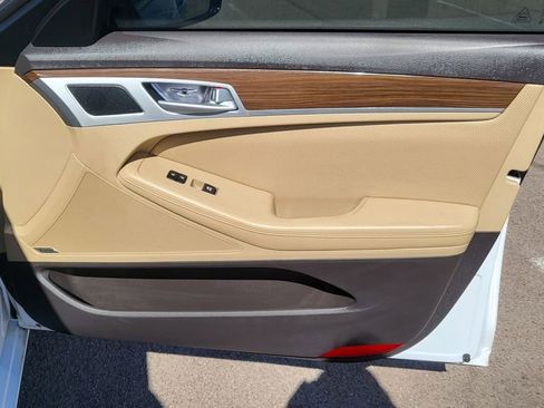 Used 2015 Hyundai Genesis 3.8 w/ Option Group 03 image 16