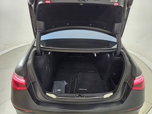 Certified 2024 Mercedes-Benz S 500 4MATIC image 20