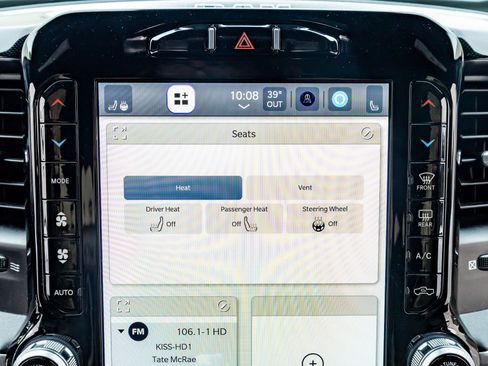 Used 2022 RAM 1500 Laramie w/ Sport Appearance Package image 26