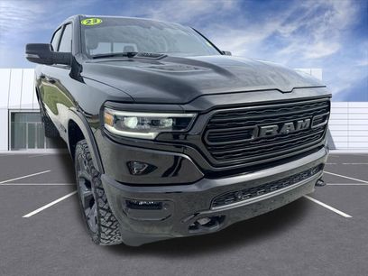 Used 2023 RAM 1500 Limited