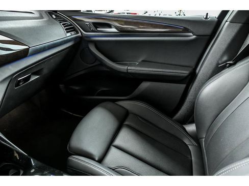 Used 2024 BMW X3 xDrive30i image 24