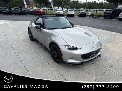 Certified 2023 MAZDA MX-5 Miata Club w/ Brembo/BBS Recaro Package