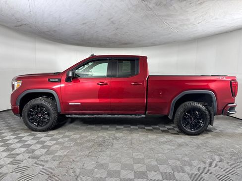 Used 2019 GMC Sierra 1500 Elevation w/ Elevation Value Package AWD/4WD image 8