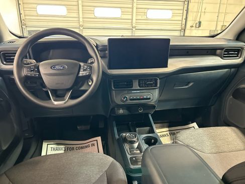 Used 2025 Ford Maverick XL w/ 4K Tow Package AWD/4WD image 4